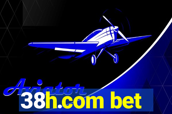 38h.com bet